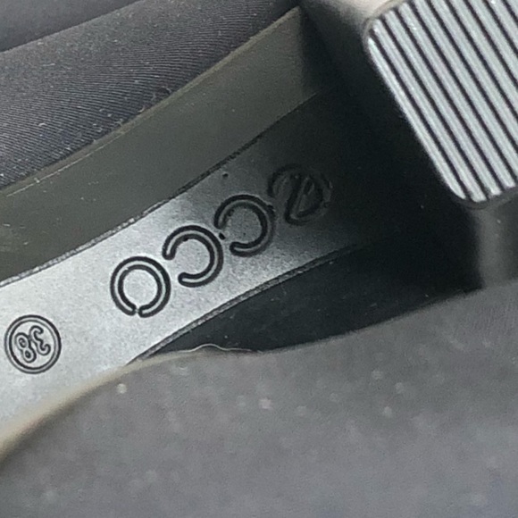 Black Booties - Picture 5 of 5